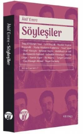 Söyleşiler