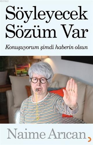 Söyleyecek Sözüm Var