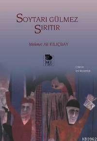 Soytarı Gülmez Sırıtır