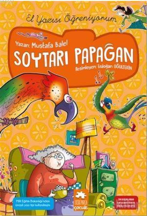 Soytarı Papağan