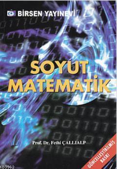 Soyut Matematik