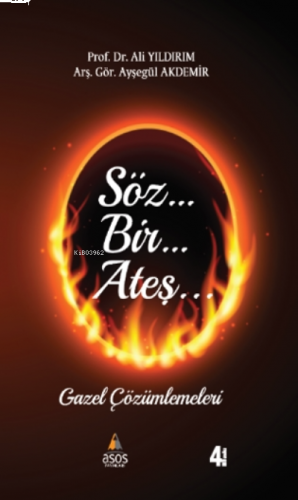 Söz Bir Ateş