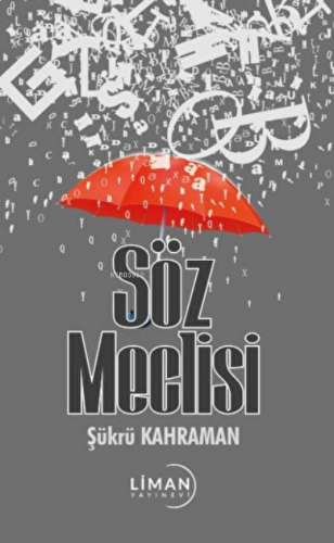 Söz Meclisi