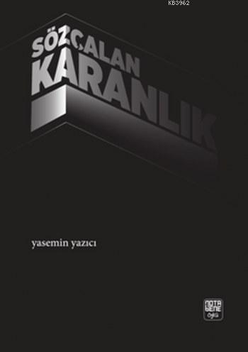 Sözçalan Karanlık