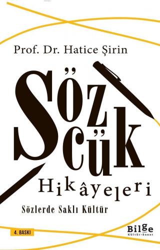 Sözcük Hikayeleri