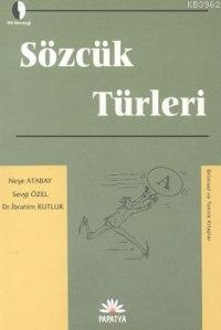 Sözcük Türleri