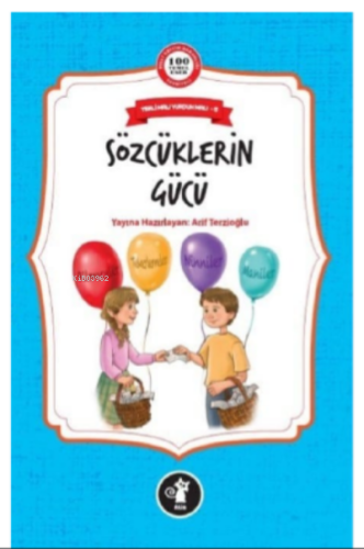 Sözcüklerin Gücü