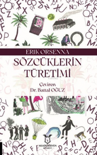 Sözcüklerin Türetimi