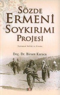 Sözde Ermeni Soykırımı Projesi