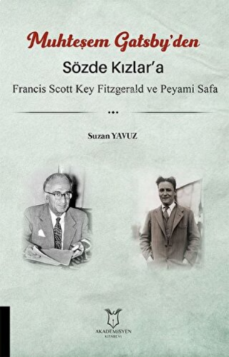 Sözde Kızlar'a - Muhteşem Gatsby'den Francis Scott Key Fitzgerald ve P