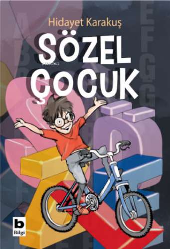 Sözel Çocuk