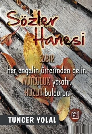 Sözler Hanesi