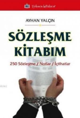 Sözleşme Kitabım