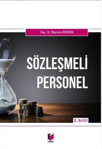 Sözleşmeli Personel