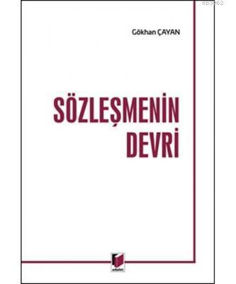 Sözleşmenin Devri