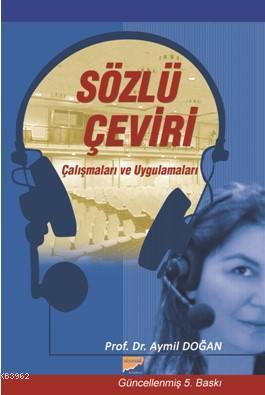 Sözlü Çeviri