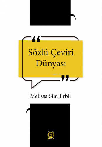 Sözlü Çeviri Dünyası