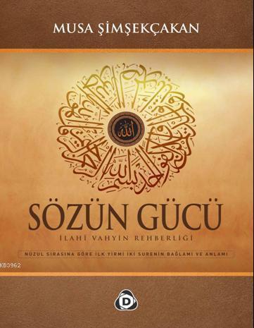 Sözün Gücü