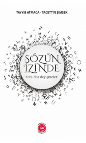 Sözün İzinde