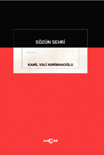 Sözün Şehri