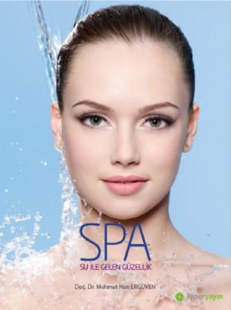 SPA Su İle Gelen Güzellik