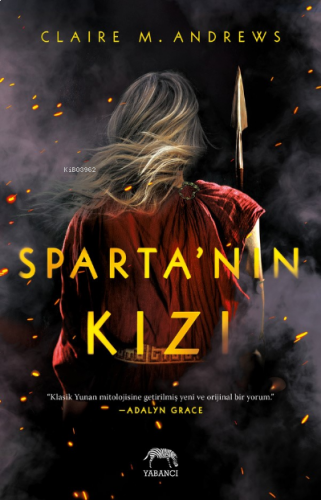 Sparta’nın Kızı