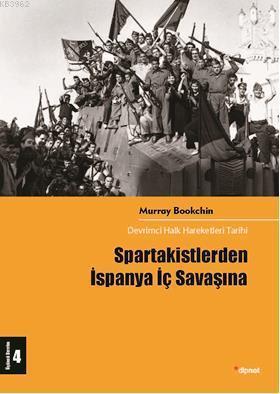 Spartakistlerden İspanya İç Savaşına