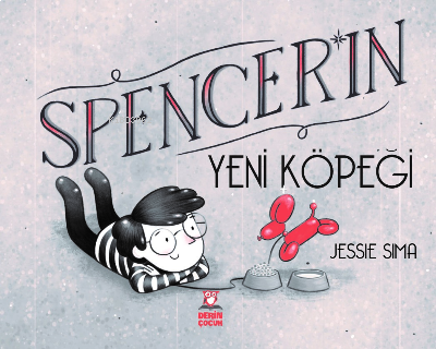 Spencer'in Yeni Köpeği