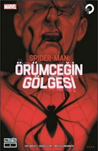 Spider-man: Örümceğin Gölgesi 1. Bölüm