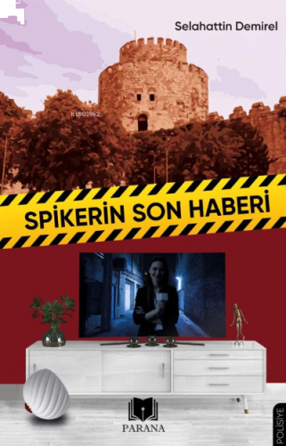 Spikerin Son Haberi