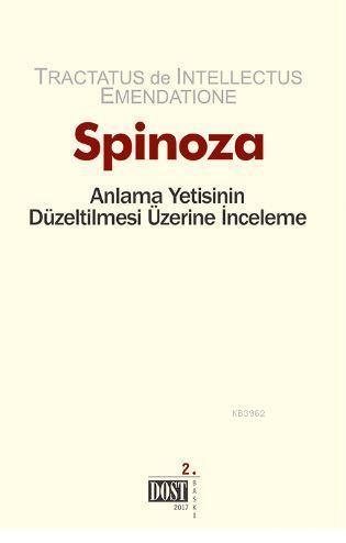 Spinoza