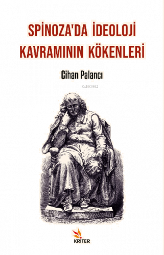 Spinoza’da İdeoloji Kavramının Kökenleri