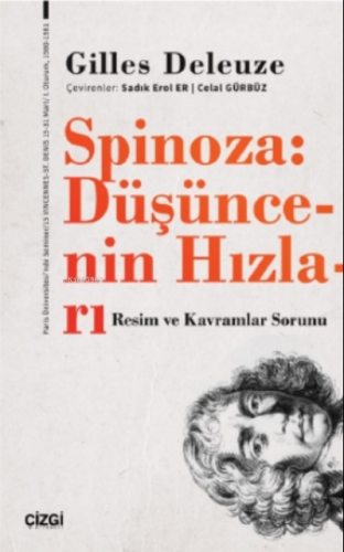 Spinoza: Düşüncenin Hızları (Resim ve Kavramlar Sorunu)