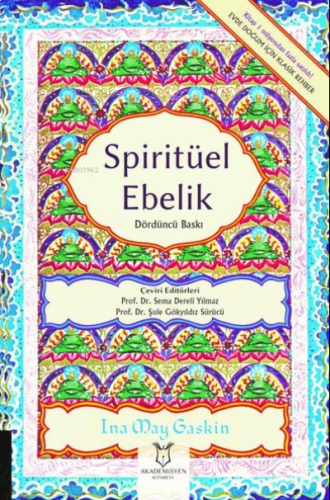 Spiritüel Ebelik