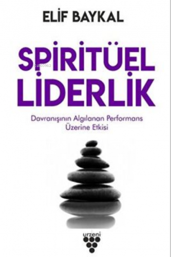 Spiritüel Liderlik