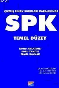 SPK - Temel Düzey