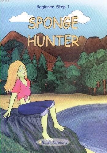 Sponge Hunter