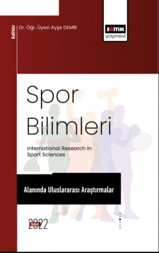 Spor Bilimleri Alanında Uluslararası Araştırmalar