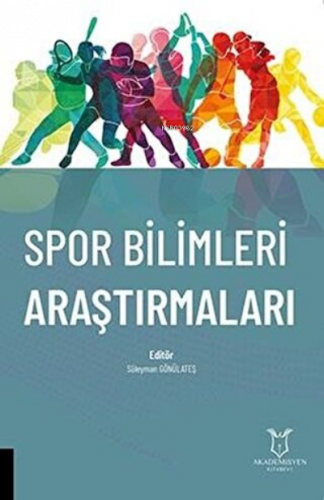 Spor Bilimleri Araştırmaları