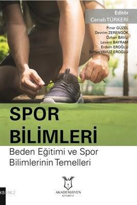 Spor Bilimleri