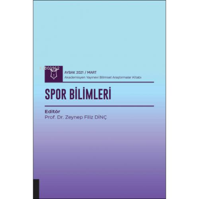 Spor Bilimleri