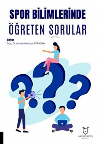 Spor Bilimlerinde Öğreten Sorular