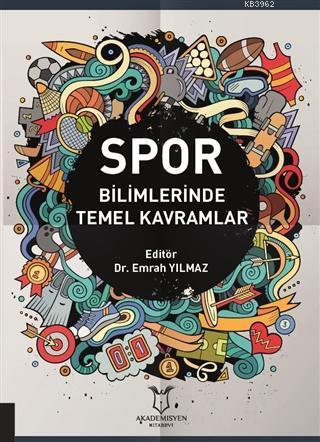 Spor Bilimlerinde Temel Kavramlar