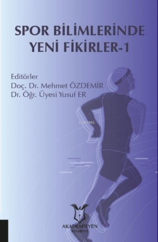 Spor Bilimlerinde Yeni Fikirler-1