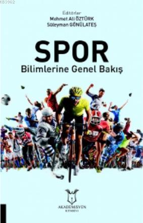 Spor Bilimlerine Genel Bakış