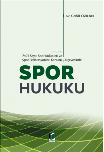 Spor Hukuku