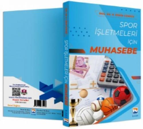 Spor İşletmeleri için Muhasebe