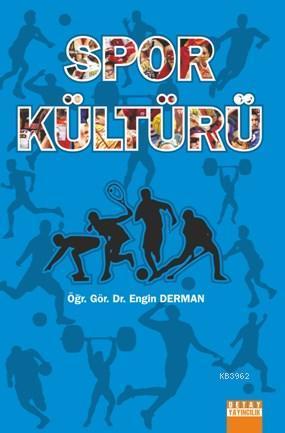 Spor Kültürü