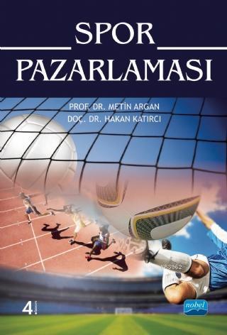 Spor Pazarlaması