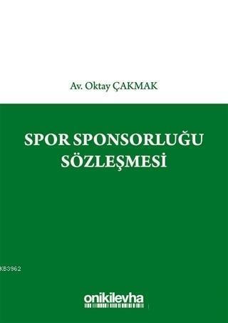 Spor Sponsorluğu Sözleşmesi